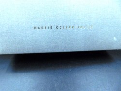 armani barbie a